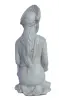  Product image 8 of the product “Sitting Putri Bali about 64 cm Height, Made of Fibre Cement ”
